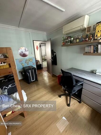 Blk 123 Eunos Spring (Bedok), HDB 4 Rooms #603513141